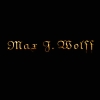 Max Josef Wolff